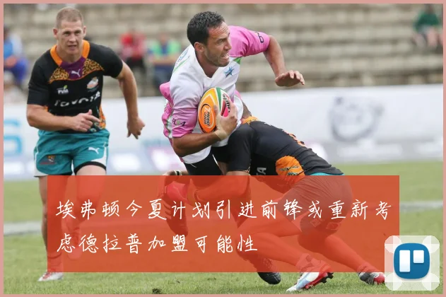埃弗顿今夏计划引进前锋或重新考虑德拉普加盟可能性